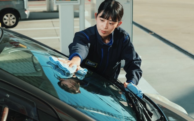 お客様に寄り添った提案が実を結ぶ面白さに目覚めた