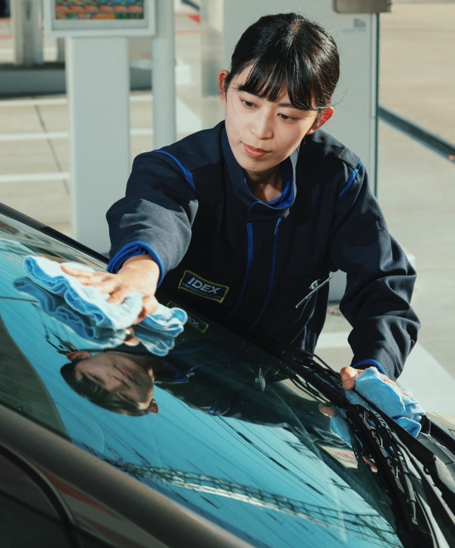 お客様に寄り添った提案が実を結ぶ面白さに目覚めた