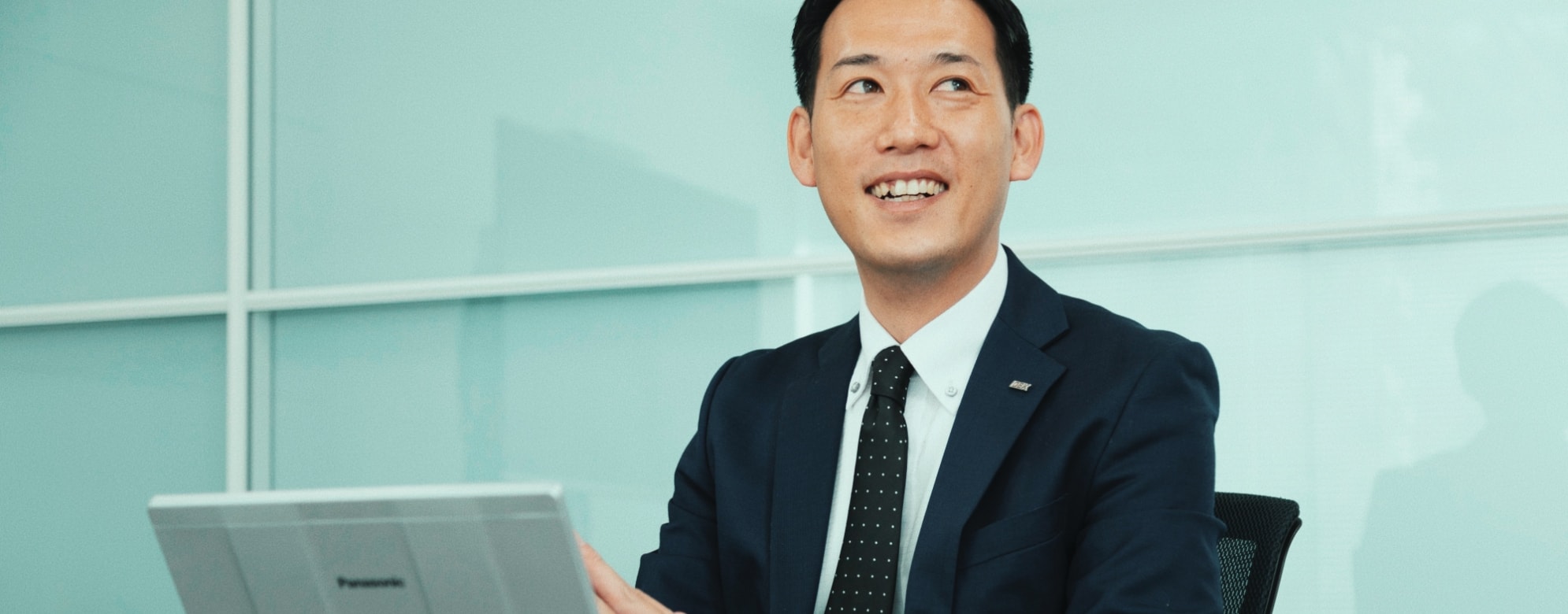 事業規模が幅広いからこそ、真の課題解決ができる